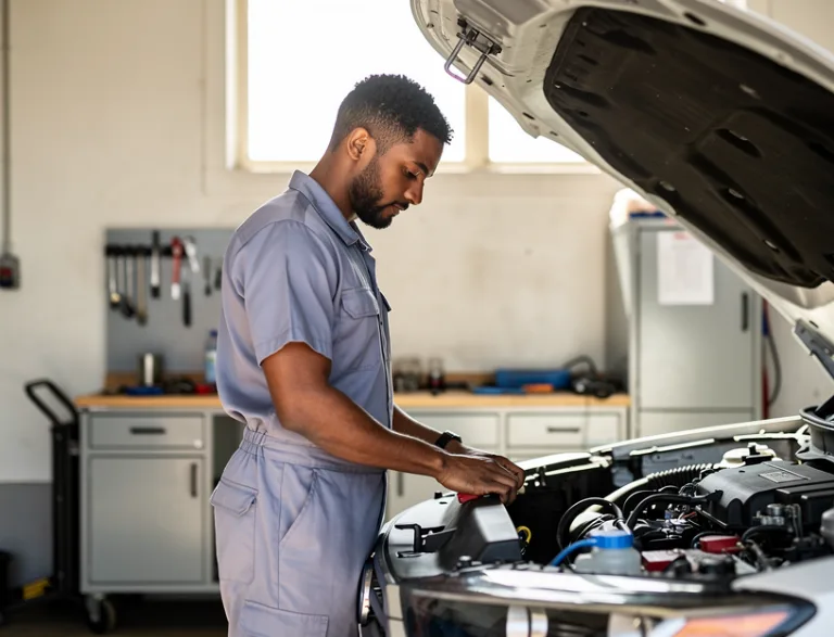 Auto Repair service in Putney